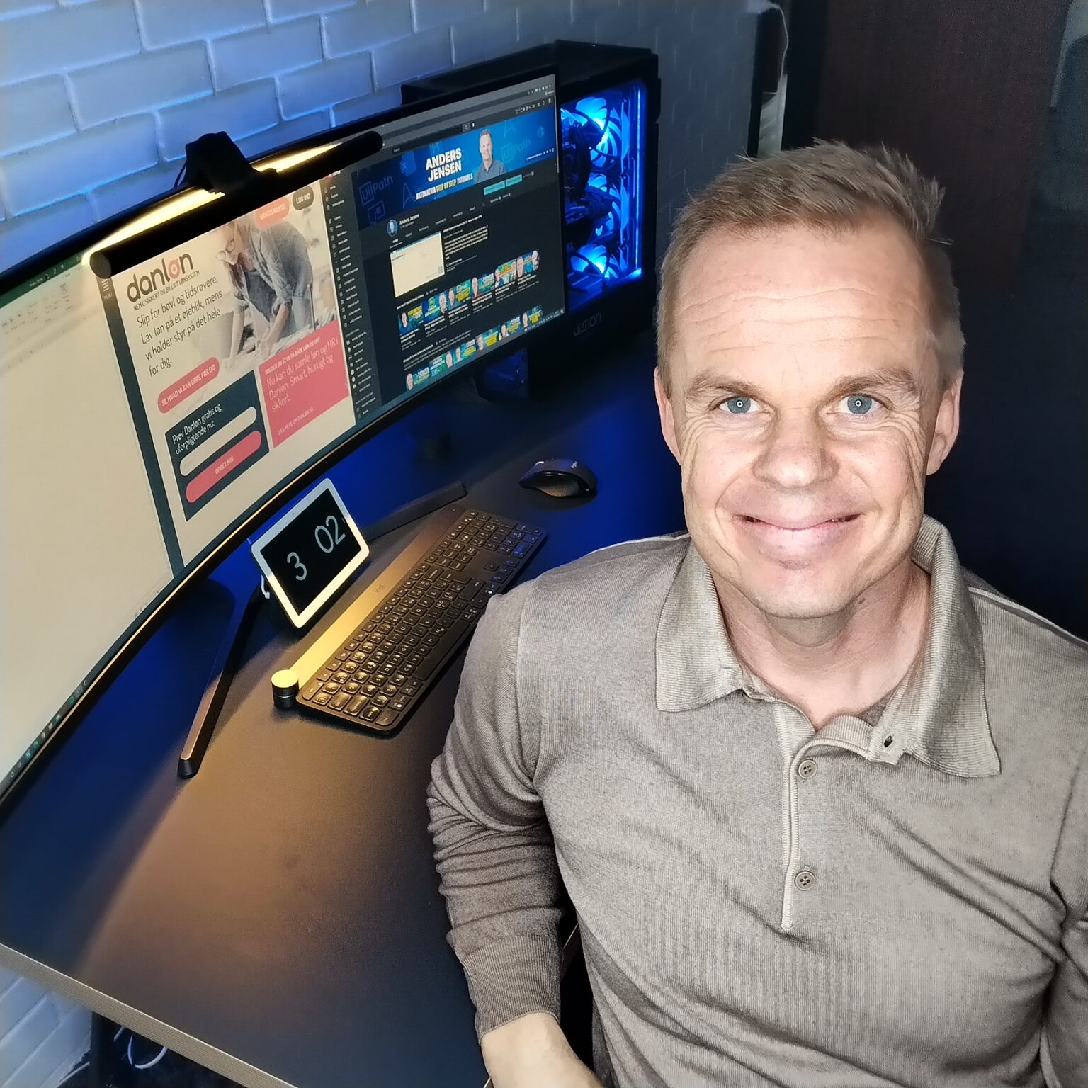 andersjensenorg – All about automation