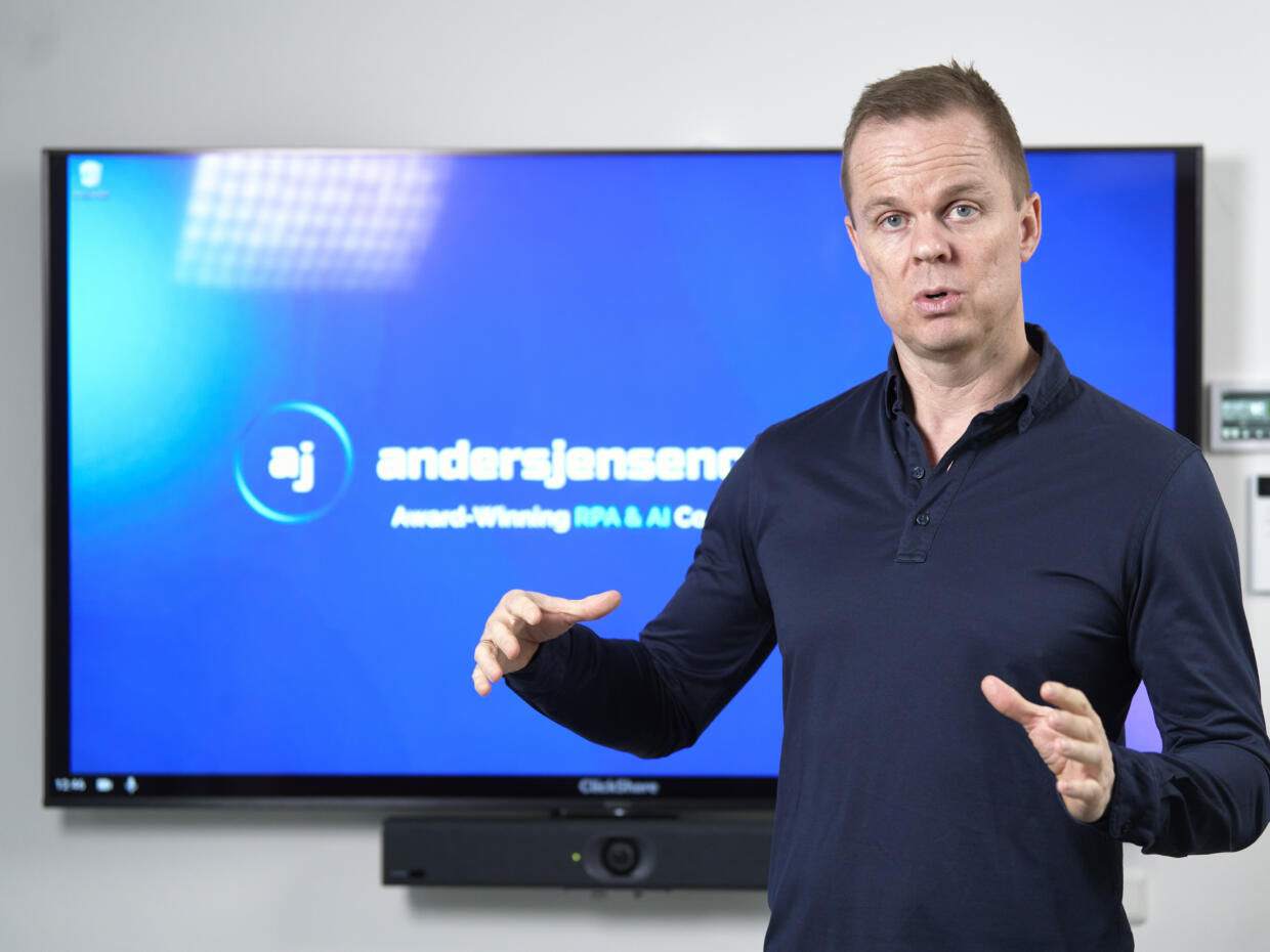 andersjensenorg - RPA and AI training for everyone | Copilot, Power ...