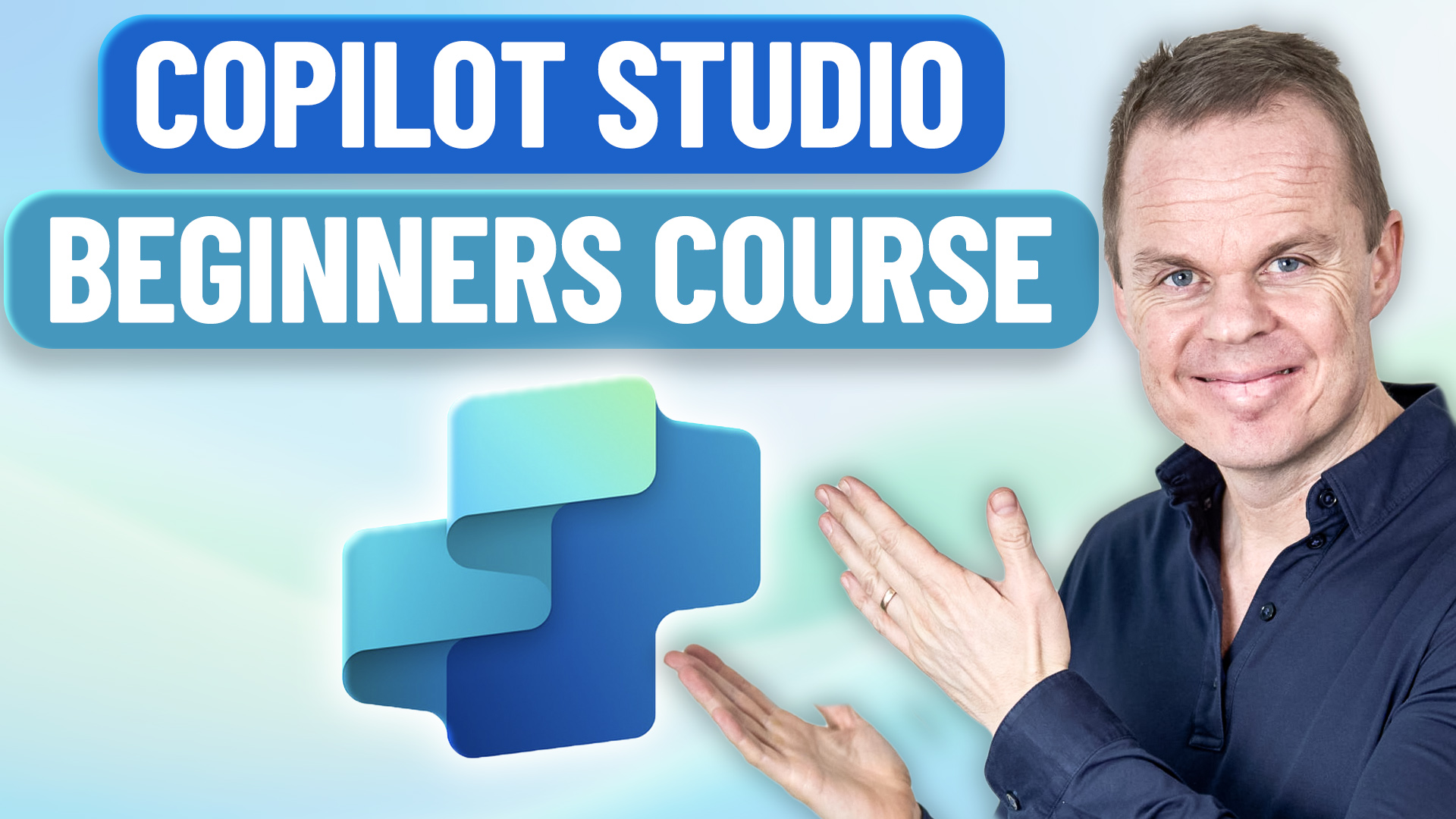 Microsoft Copilot Studio Beginners Course Andersjensenorg Microsoft Copilot Studio Beginners Course Andersjensenorg